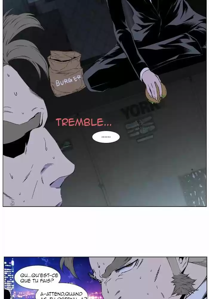 Read Noblesse FR Manga Online