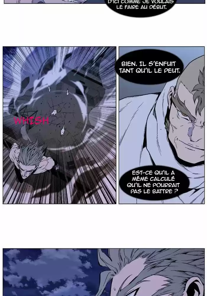 Read Noblesse FR Manga Online