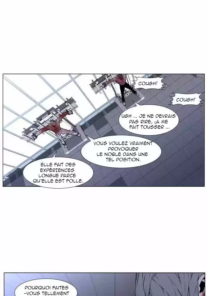 Read Noblesse FR Manga Online
