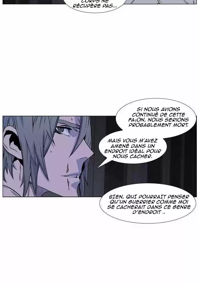 Read Noblesse FR Manga Online