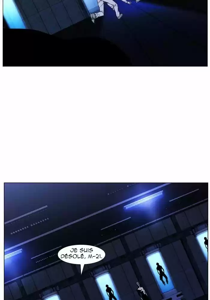 Read Noblesse FR Manga Online