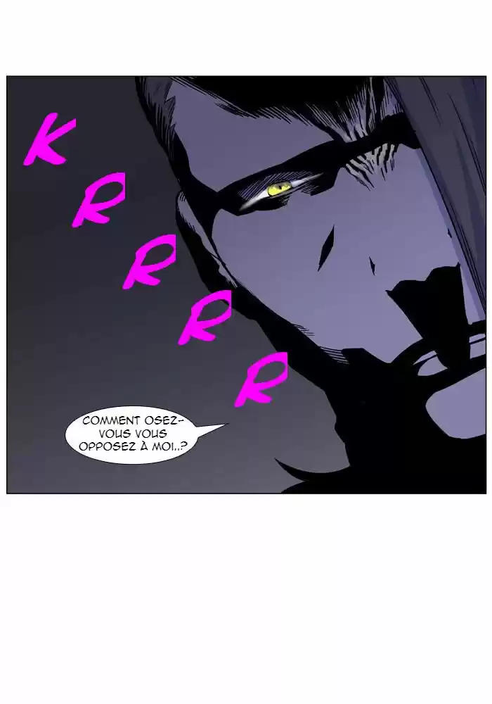 Read Noblesse FR Manga Online