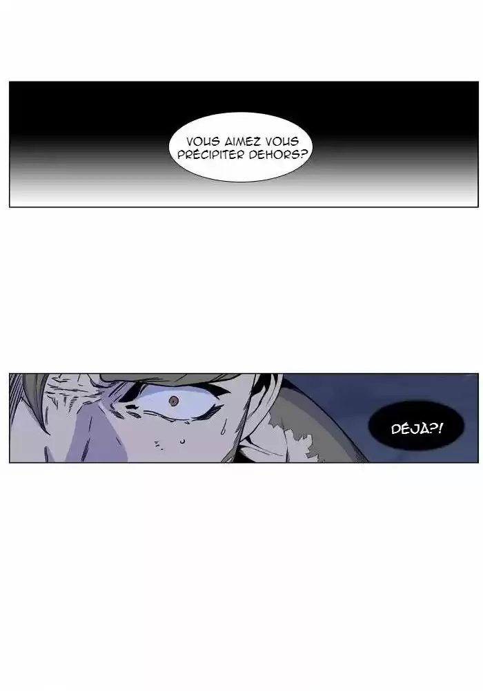 Read Noblesse FR Manga Online