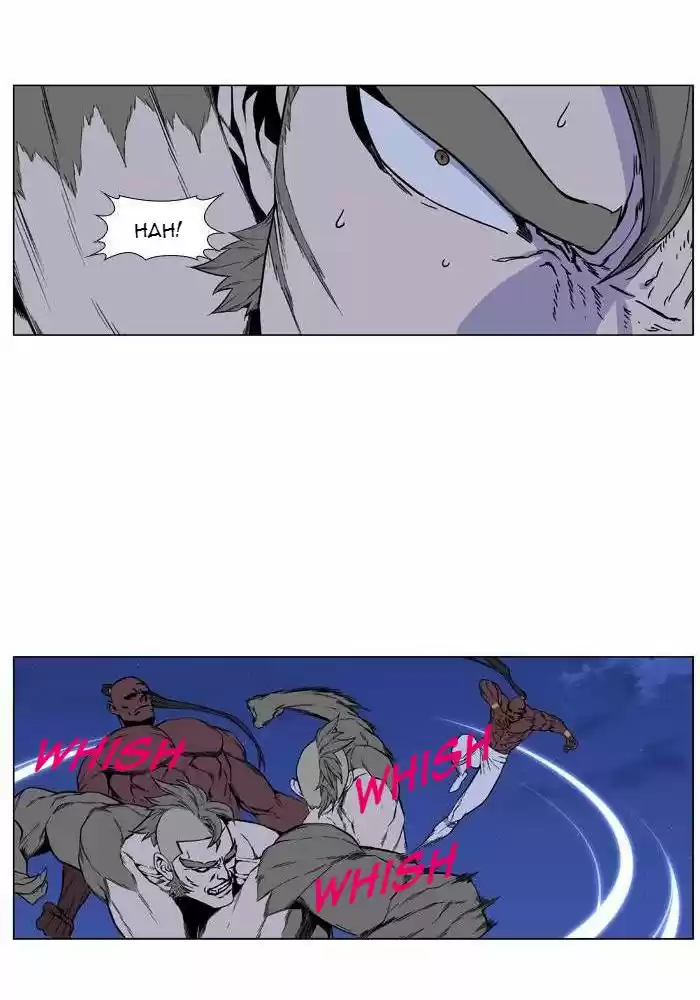 Read Noblesse FR Manga Online