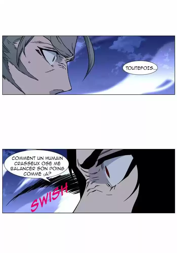 Read Noblesse FR Manga Online