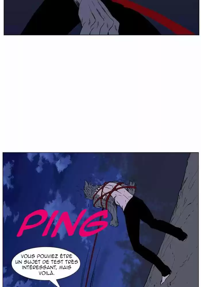 Read Noblesse FR Manga Online