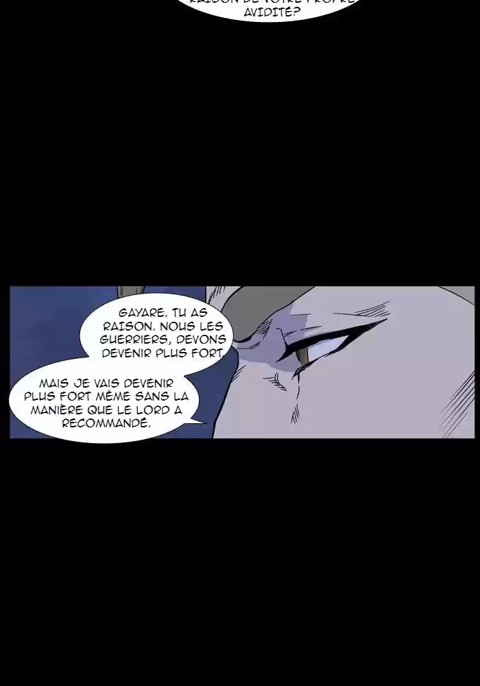 Read Noblesse FR Manga Online