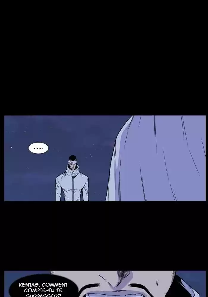 Read Noblesse FR Manga Online