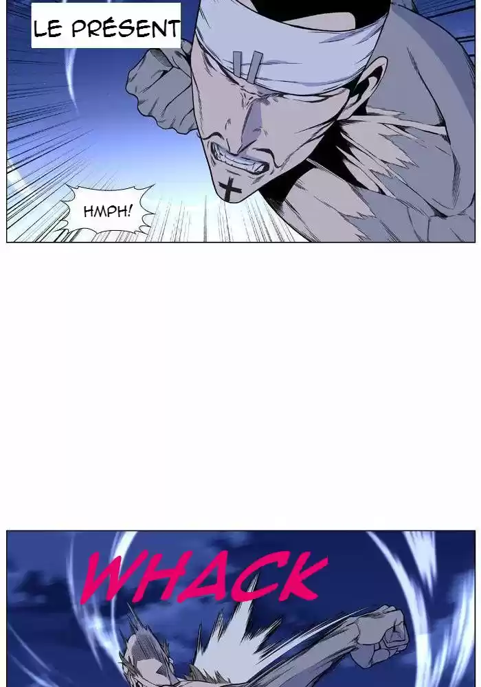 Read Noblesse FR Manga Online