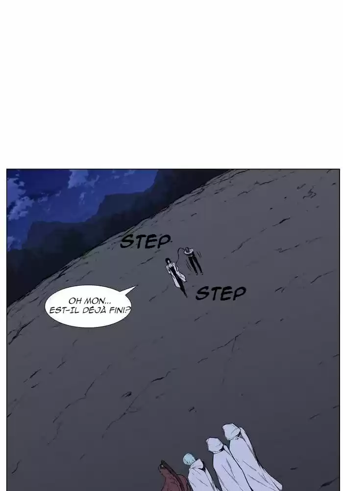 Read Noblesse FR Manga Online