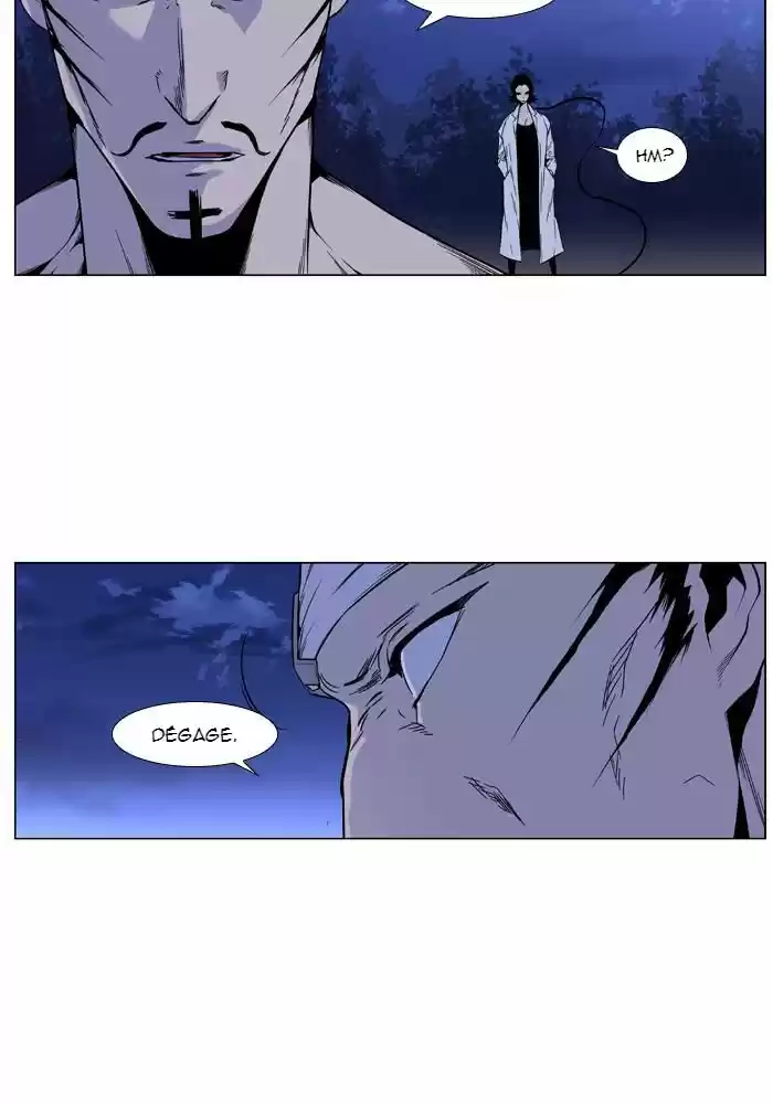 Read Noblesse FR Manga Online