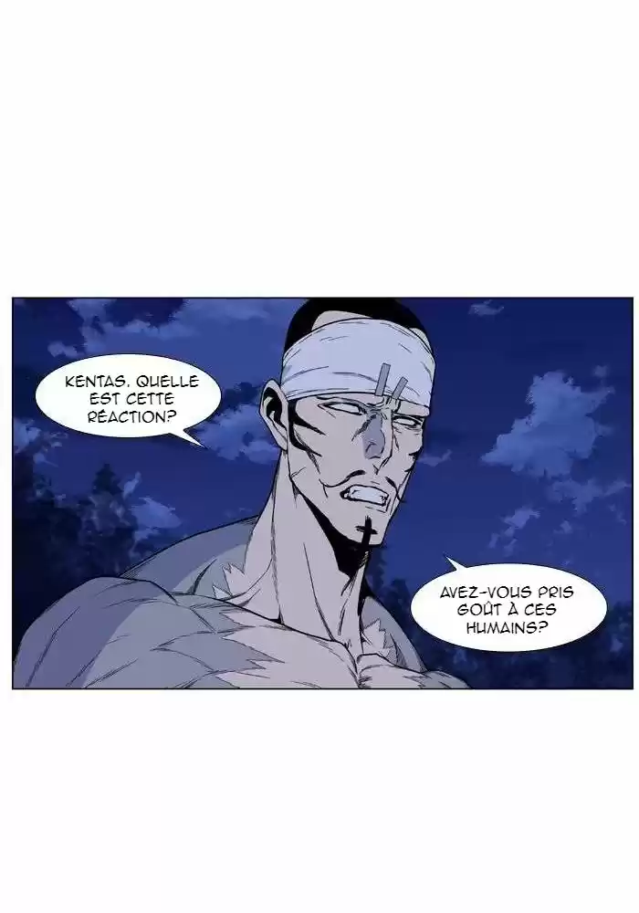 Read Noblesse FR Manga Online