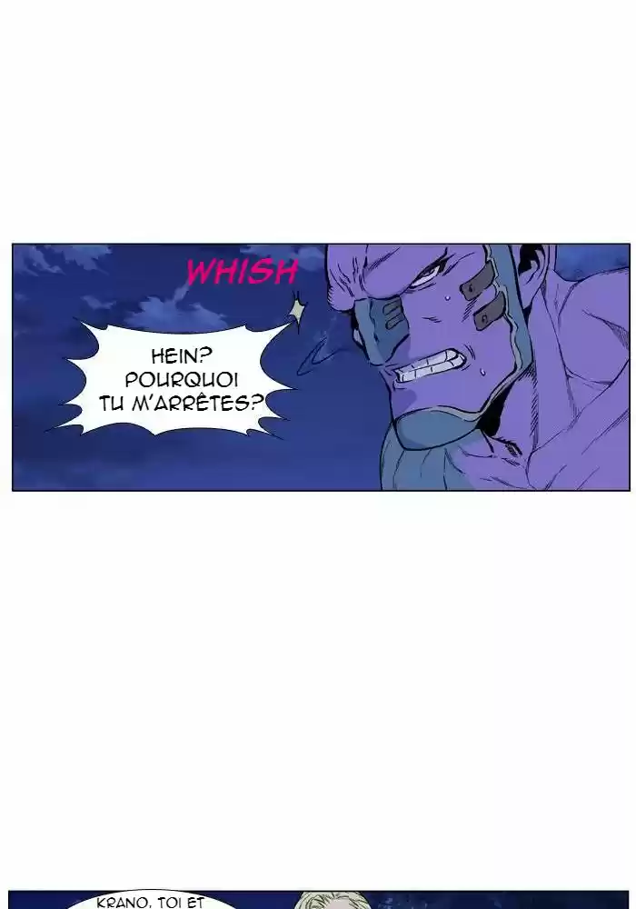 Read Noblesse FR Manga Online