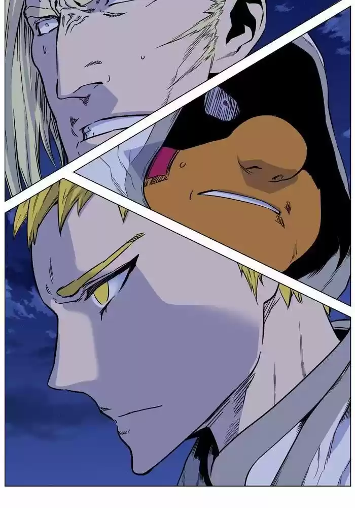 Read Noblesse FR Manga Online