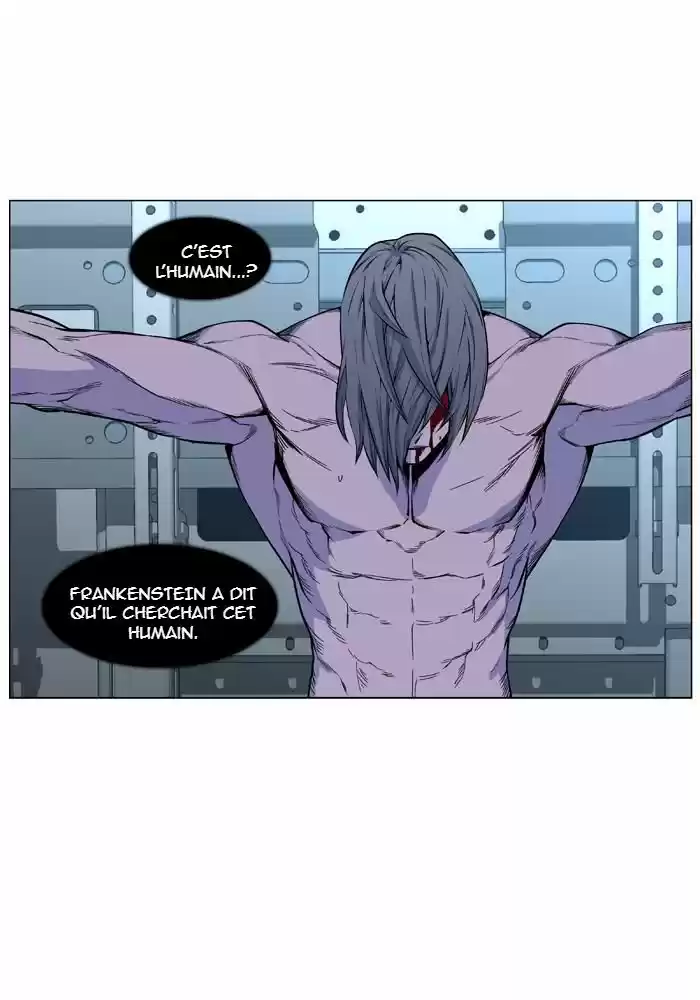 Read Noblesse FR Manga Online