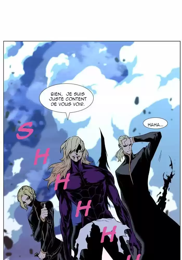 Read Noblesse FR Manga Online