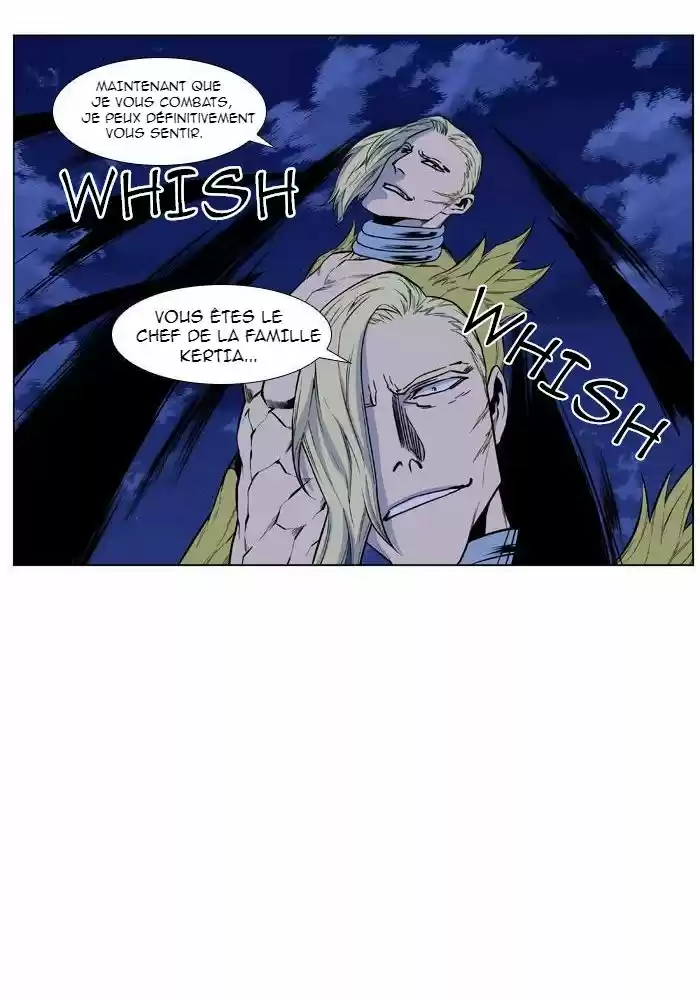 Read Noblesse FR Manga Online
