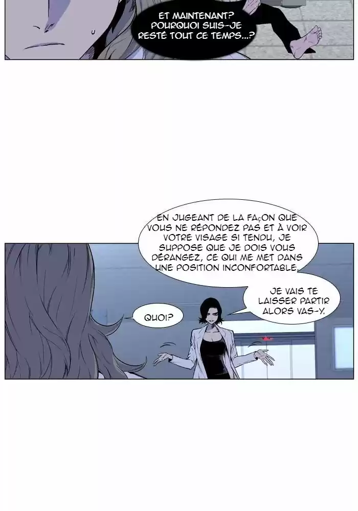 Read Noblesse FR Manga Online