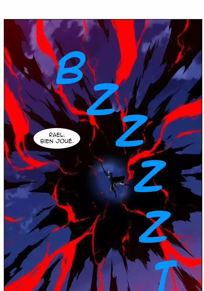Read Noblesse FR Manga Online