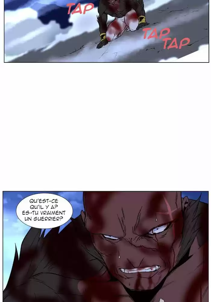 Read Noblesse FR Manga Online
