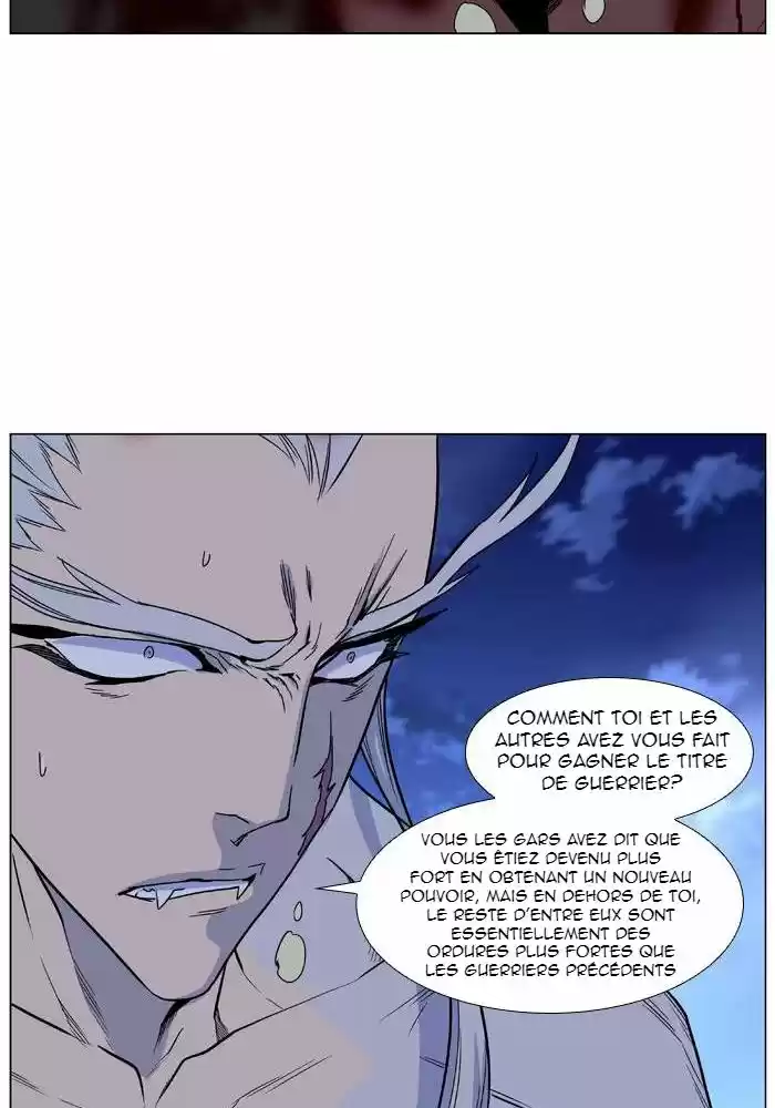 Read Noblesse FR Manga Online