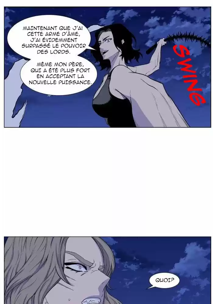 Read Noblesse FR Manga Online
