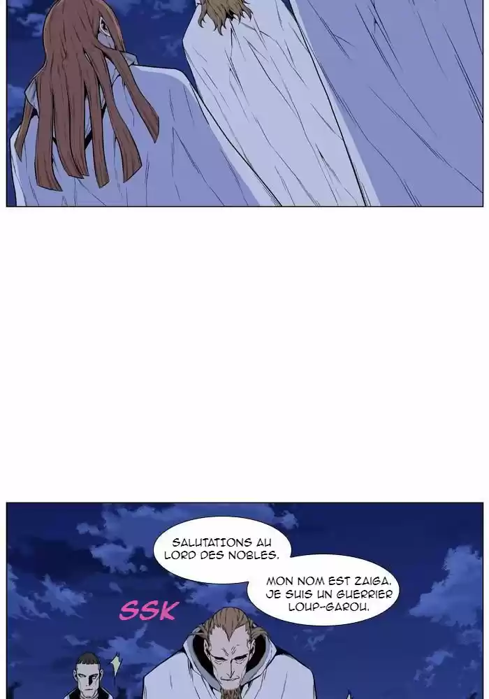 Read Noblesse FR Manga Online