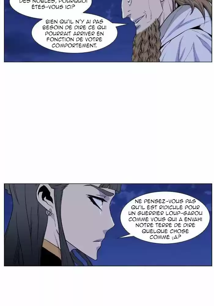 Read Noblesse FR Manga Online