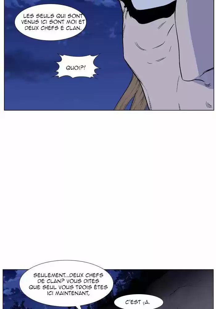 Read Noblesse FR Manga Online