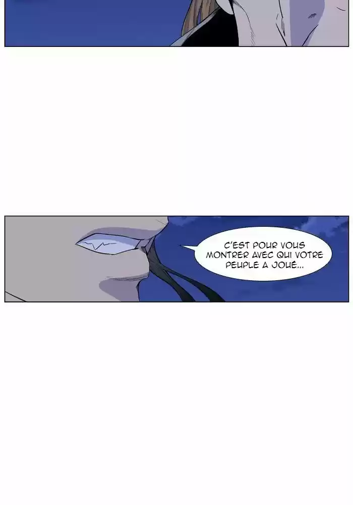 Read Noblesse FR Manga Online