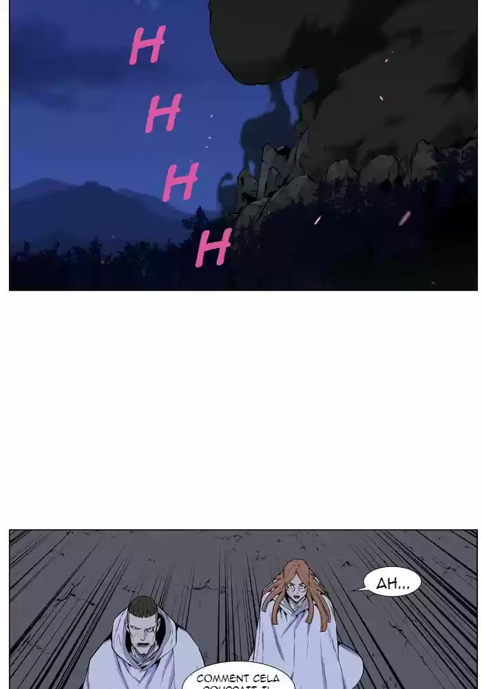 Read Noblesse FR Manga Online