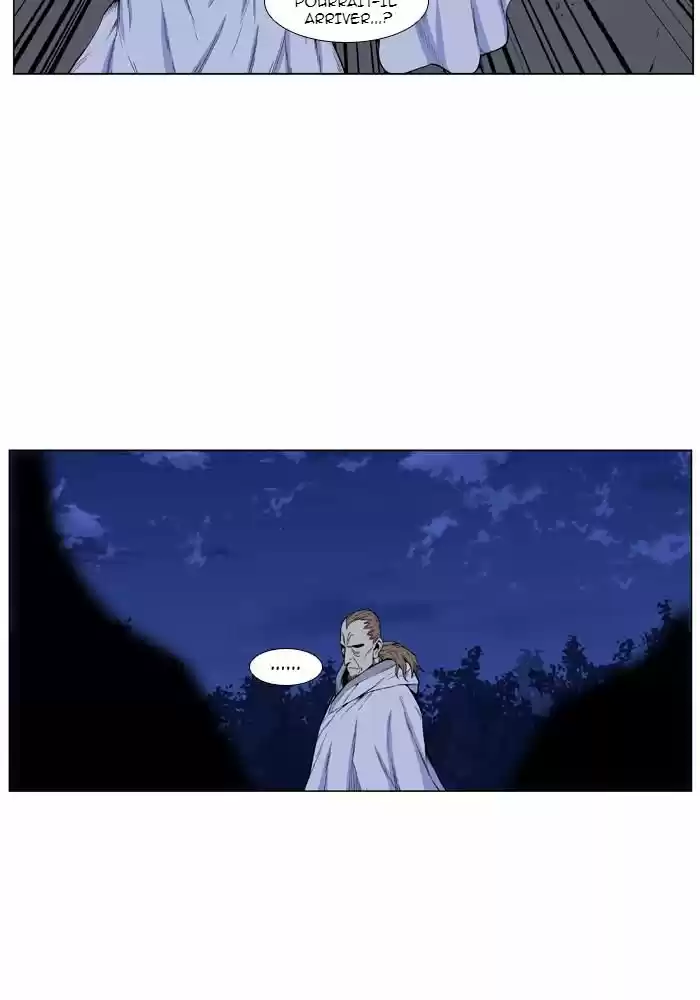 Read Noblesse FR Manga Online