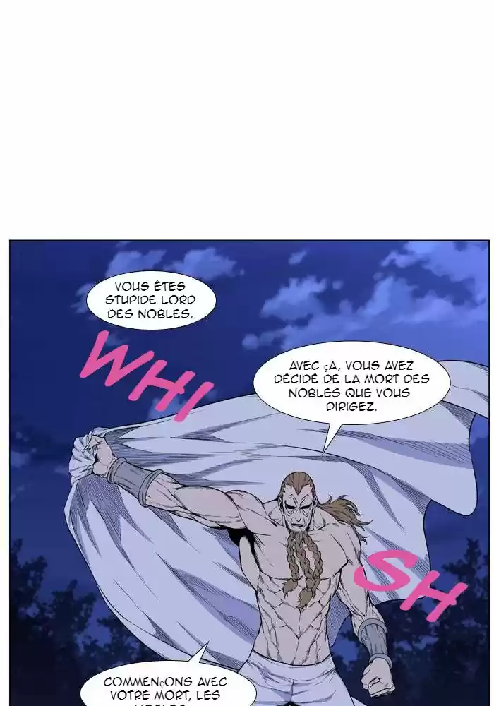 Read Noblesse FR Manga Online