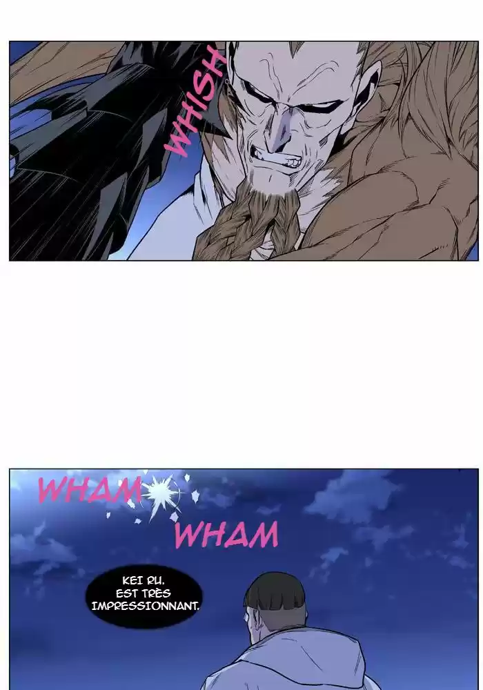Read Noblesse FR Manga Online