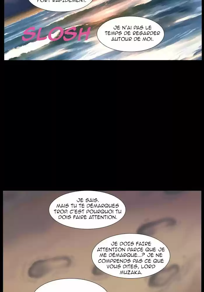 Read Noblesse FR Manga Online