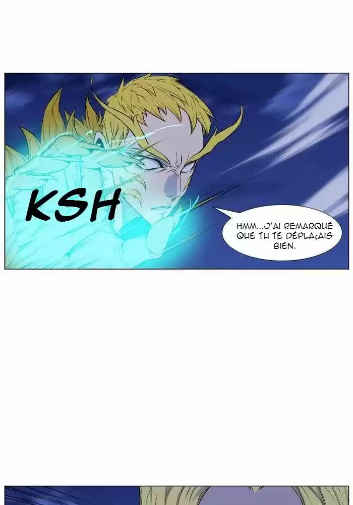 Read Noblesse FR Manga Online