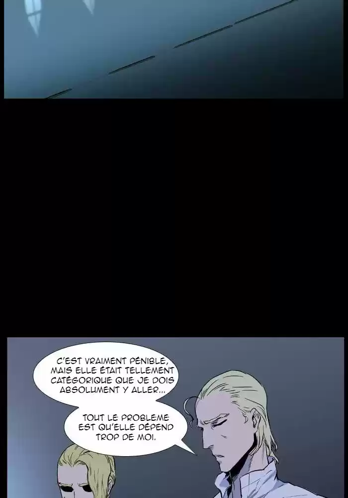 Read Noblesse FR Manga Online