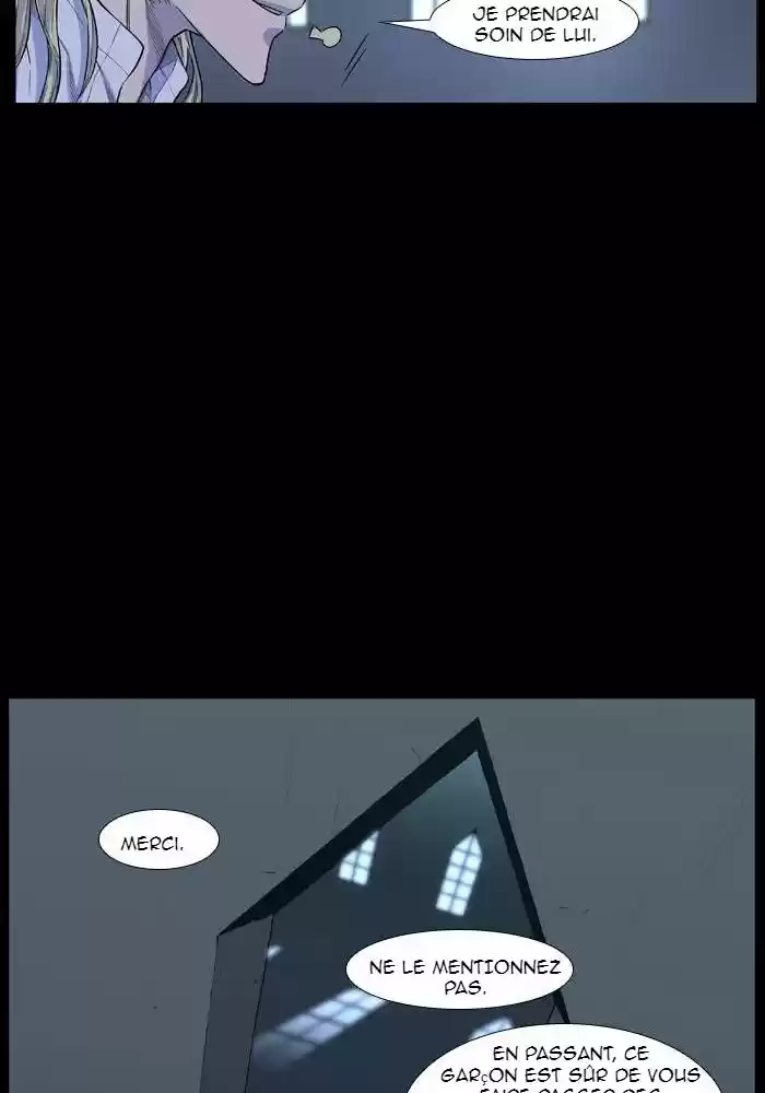 Read Noblesse FR Manga Online