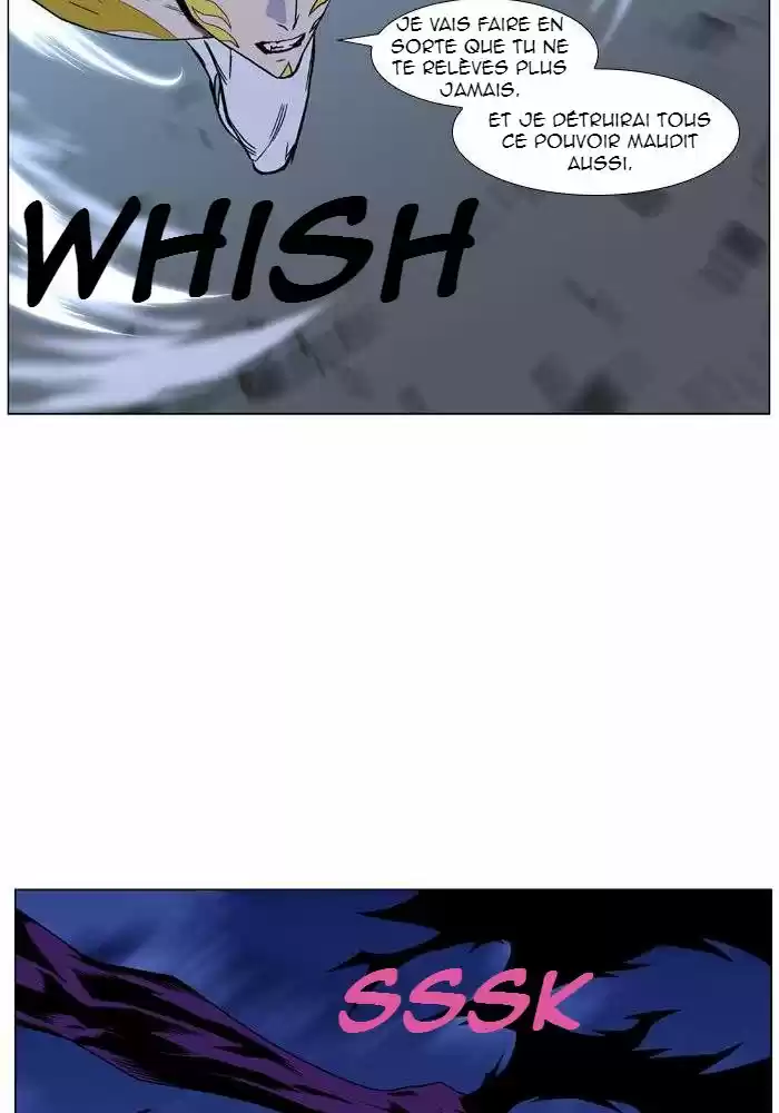 Read Noblesse FR Manga Online