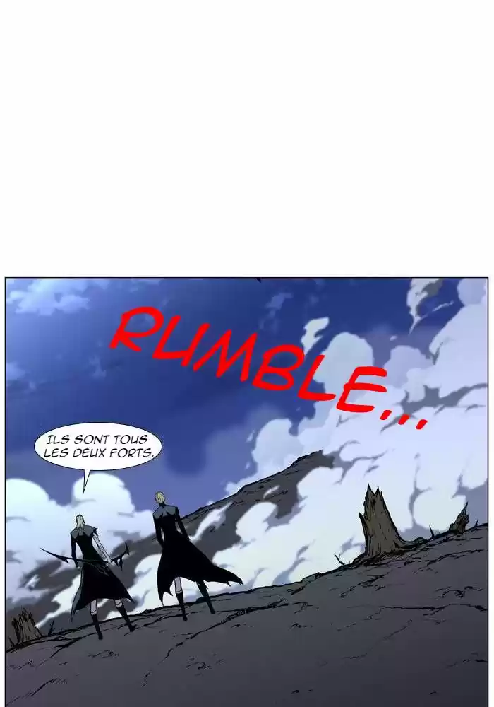 Read Noblesse FR Manga Online