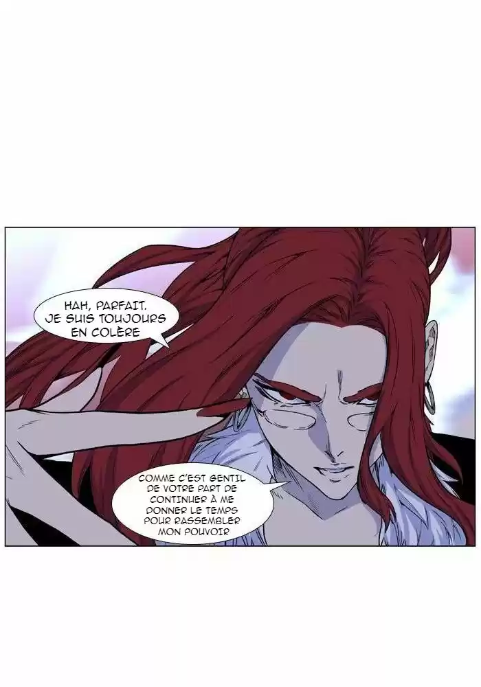Read Noblesse FR Manga Online