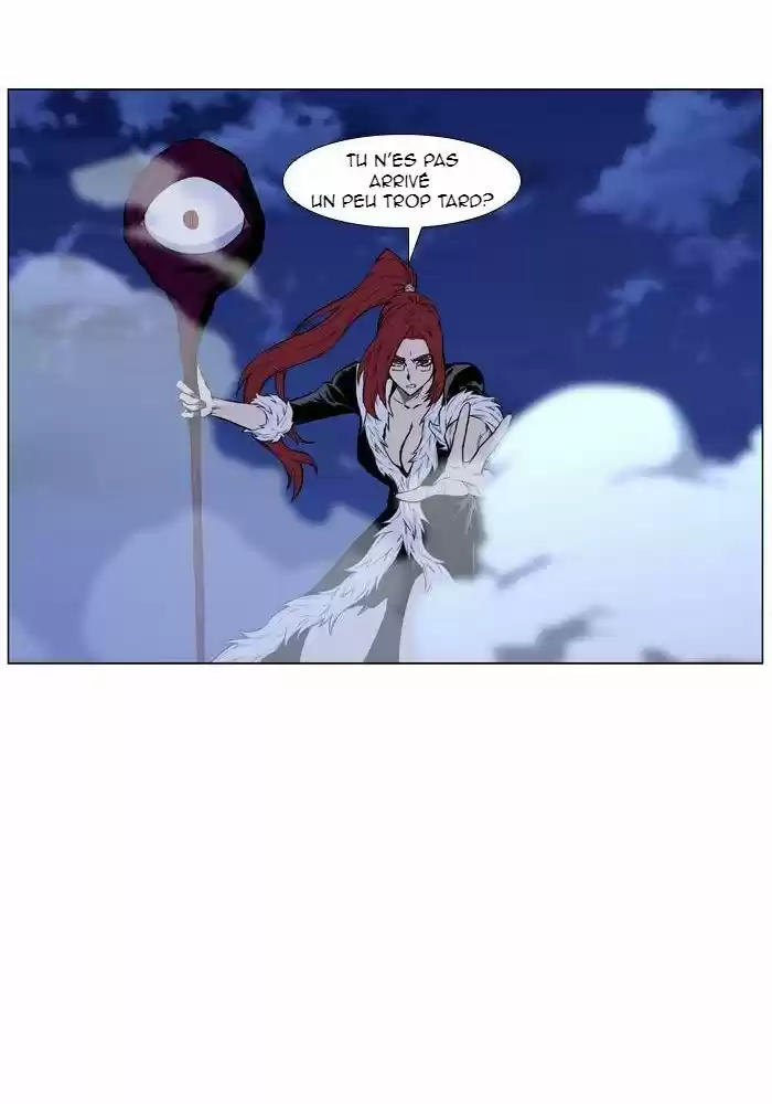 Read Noblesse FR Manga Online