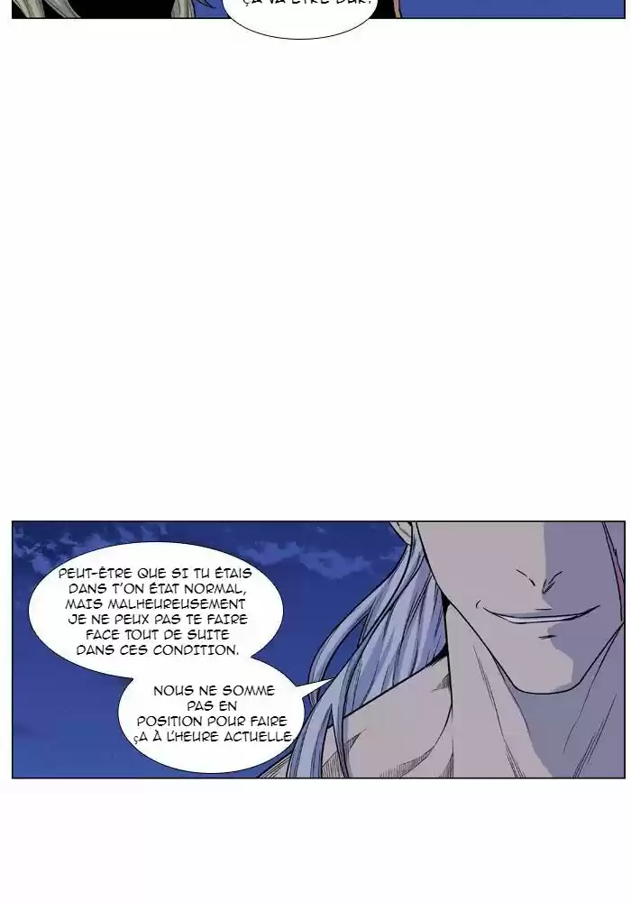Read Noblesse FR Manga Online