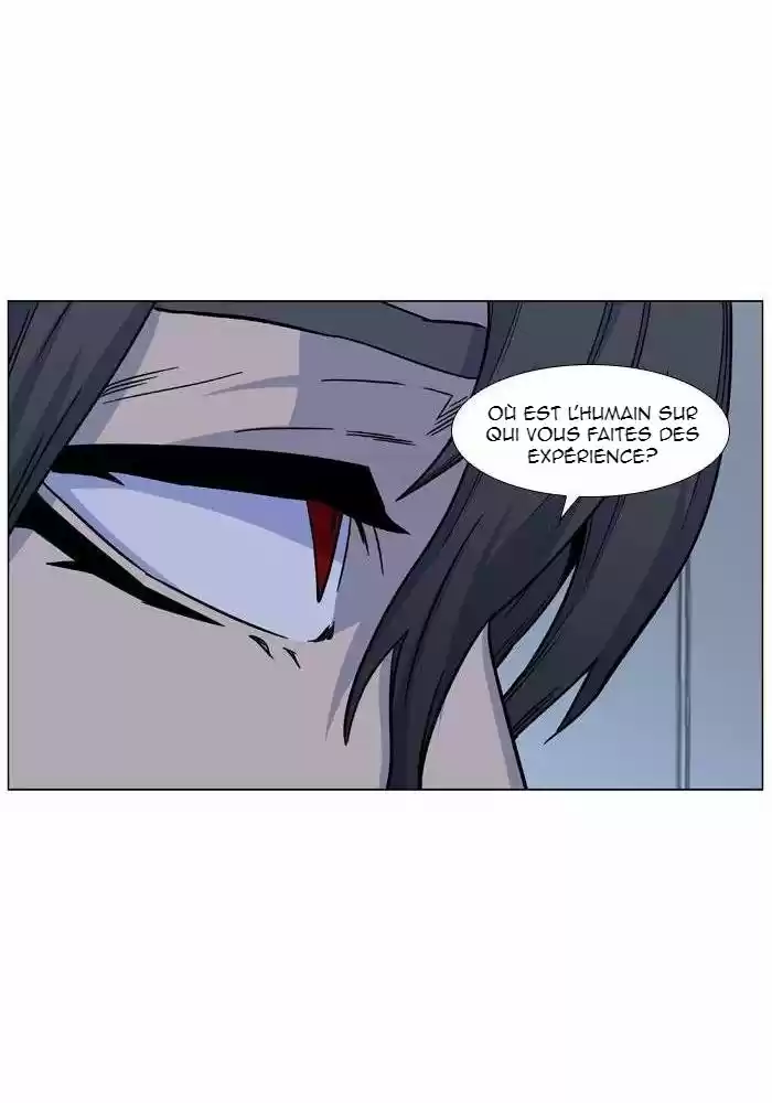 Read Noblesse FR Manga Online