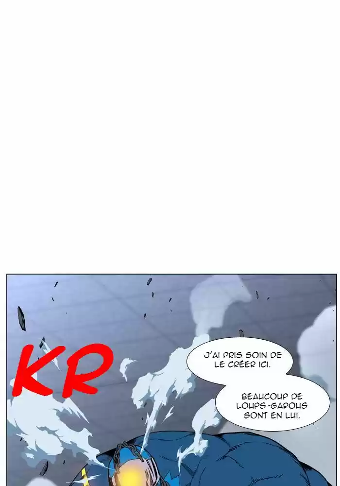 Read Noblesse FR Manga Online