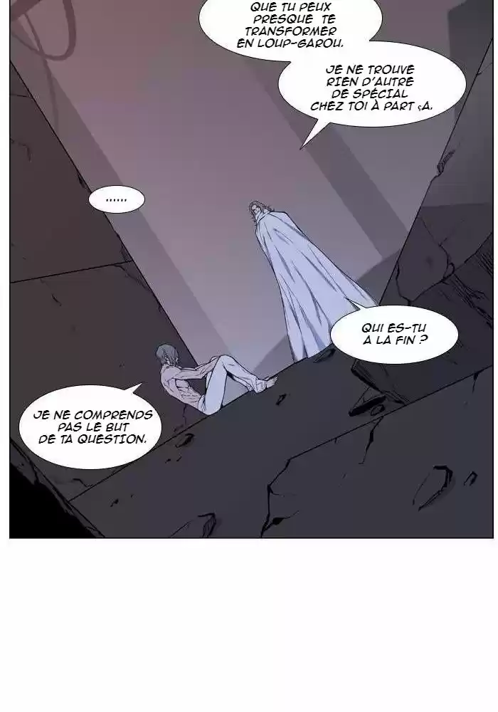Read Noblesse FR Manga Online