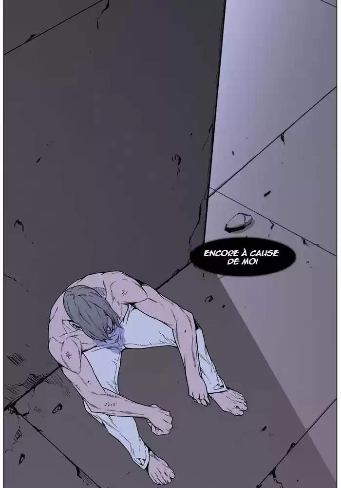 Read Noblesse FR Manga Online