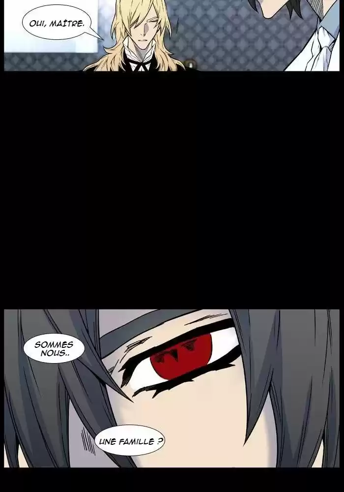 Read Noblesse FR Manga Online