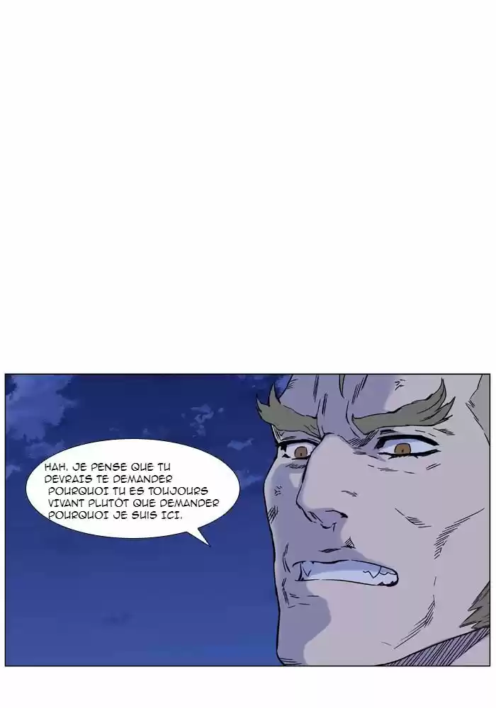 Read Noblesse FR Manga Online