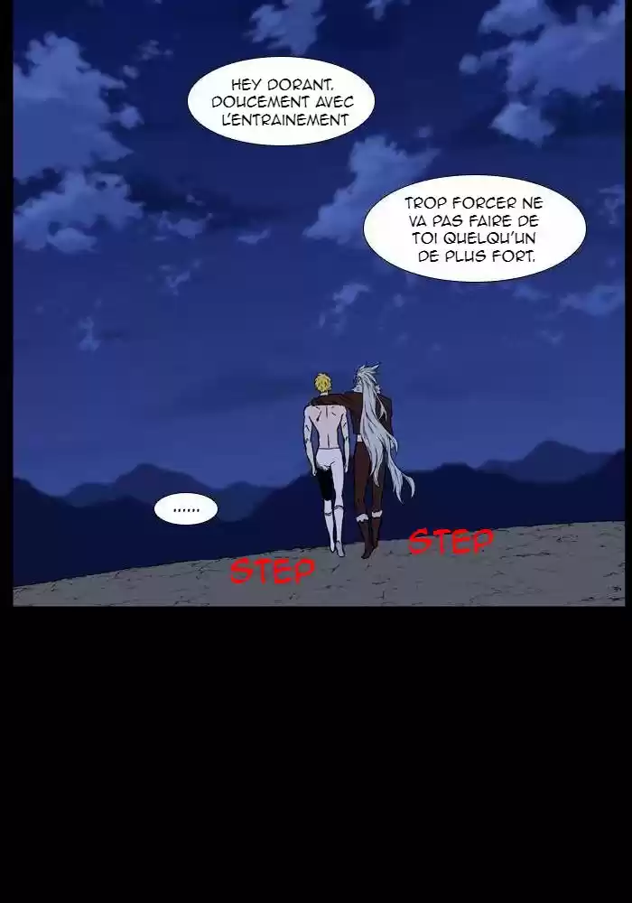 Read Noblesse FR Manga Online
